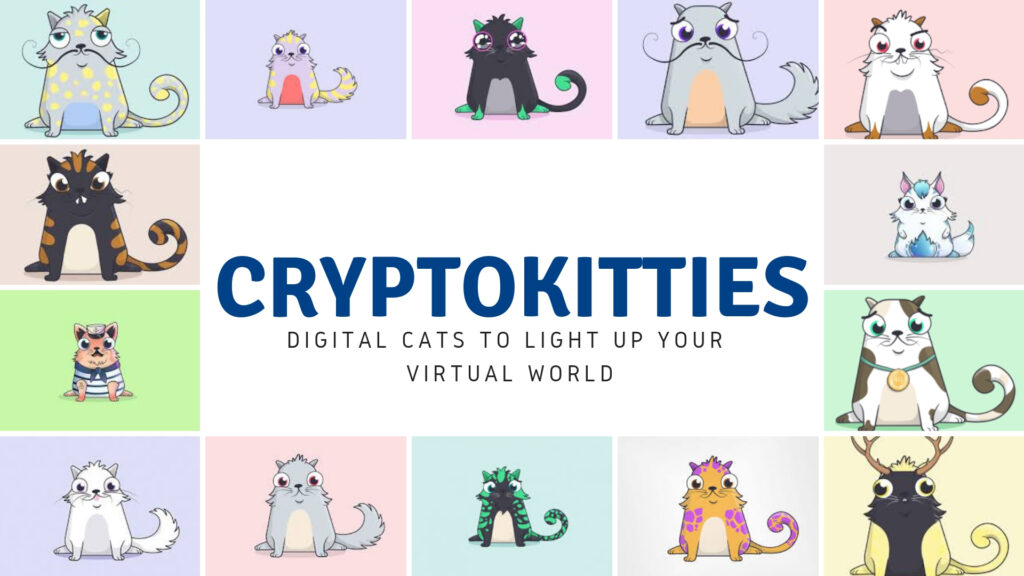 Les 5 meilleurs jeux NFT en 2021 – CryptoCrusades