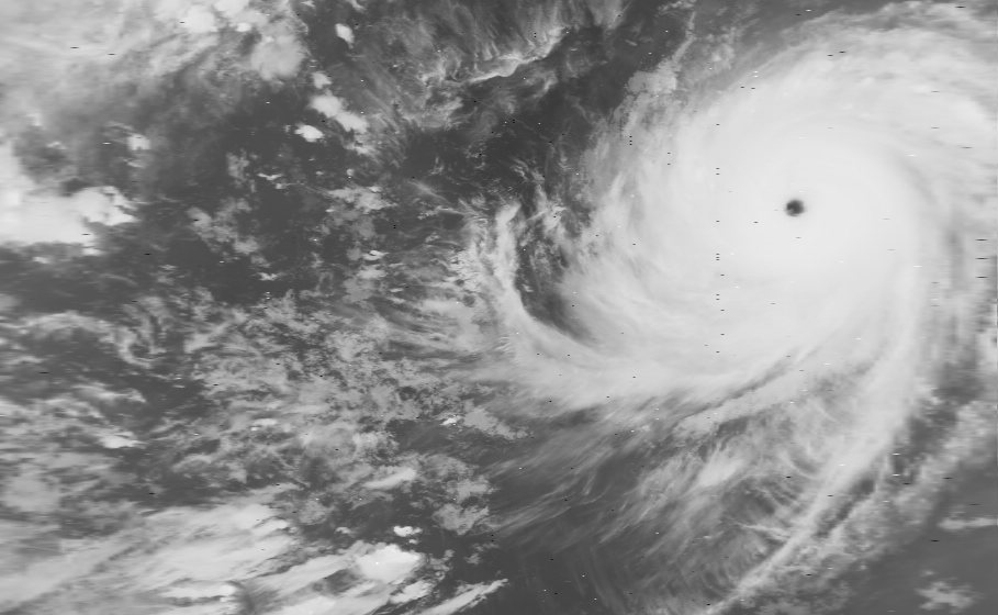 Typhoon Nina (1975)