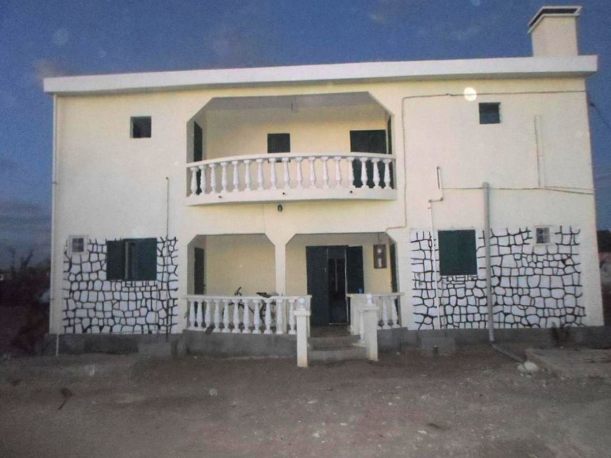 maison à madagascar