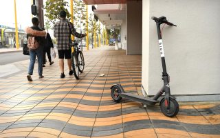 Santa Monica permettra à Lime, Bird, Lyft et JUMP d'exploiter des scooters électriques | TechCrunch