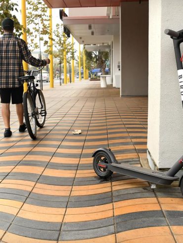 Santa Monica permettra à Lime, Bird, Lyft et JUMP d'exploiter des scooters électriques | TechCrunch