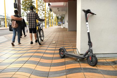 Santa Monica permettra à Lime, Bird, Lyft et JUMP d'exploiter des scooters électriques | TechCrunch